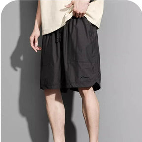 Kit de 3 Shorts Evermount™ em Malha Super Respirável / Não te aperta, não incomoda, não esquenta!