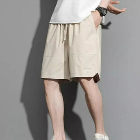 Kit de 3 Shorts Evermount™ em Malha Super Respirável / Não te aperta, não incomoda, não esquenta!