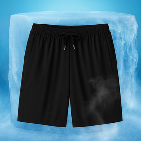 [COMPRE 2 E LEVE 3] Bermudas IceMotion™ Do Esporte Fino ao Casual com Máxima Refrescância / A Bermuda Nº1 do Verão 2025/2026