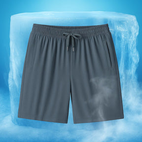 [COMPRE 2 E LEVE 3] Bermudas IceMotion™ Do Esporte Fino ao Casual com Máxima Refrescância / A Bermuda Nº1 do Verão 2025/2026