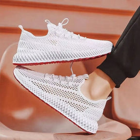 (Promoção: Compre 1, Leve 2) Tênis Aquático Triton™ com Amortecimento Dinâmico e Secagem Ultra-Rápida / Do Mar às Ruas com Estilo e Conforto!