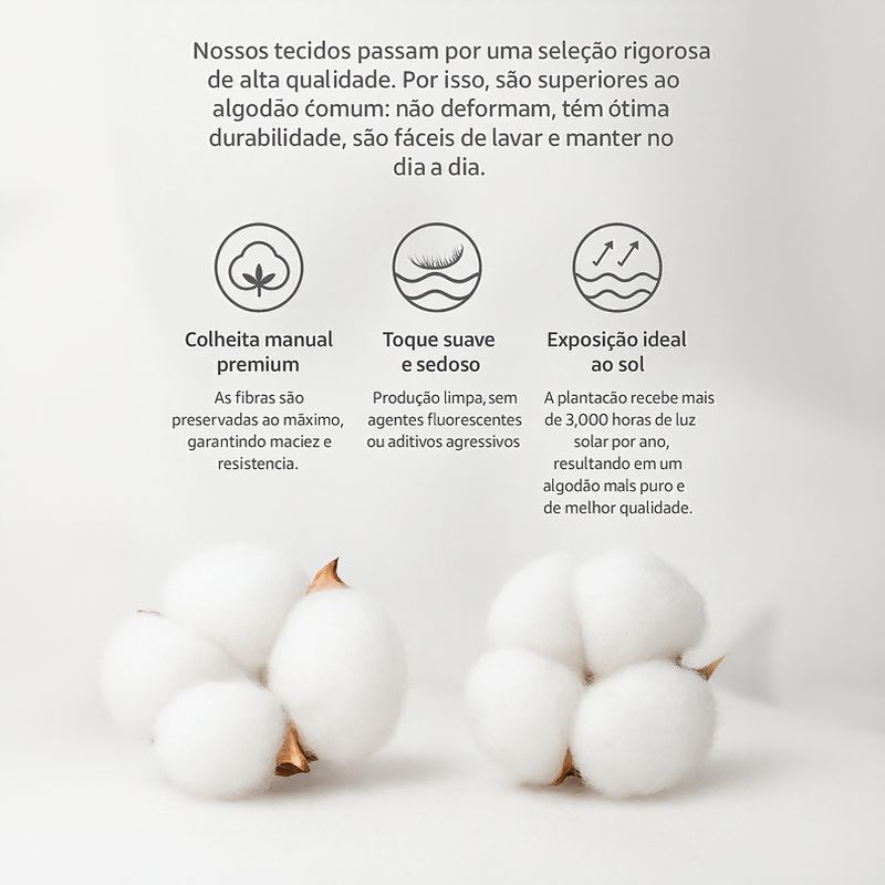 Calça Jeans Masculina SubZero™ em Algodão com Tecnologia Resfriadora / Conforto Máximo Até nos Dias Mais Quentes