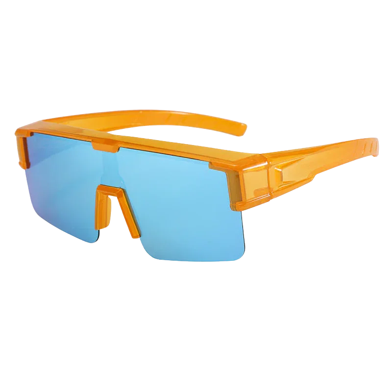 [Compre 1  e Leve 3] Óculos AeroCore™ com Lente Escudo UV400 e Armação TR Ultra-Leve / Performance Óptica e Esportiva Para Quem Está Sempre em Movimento!